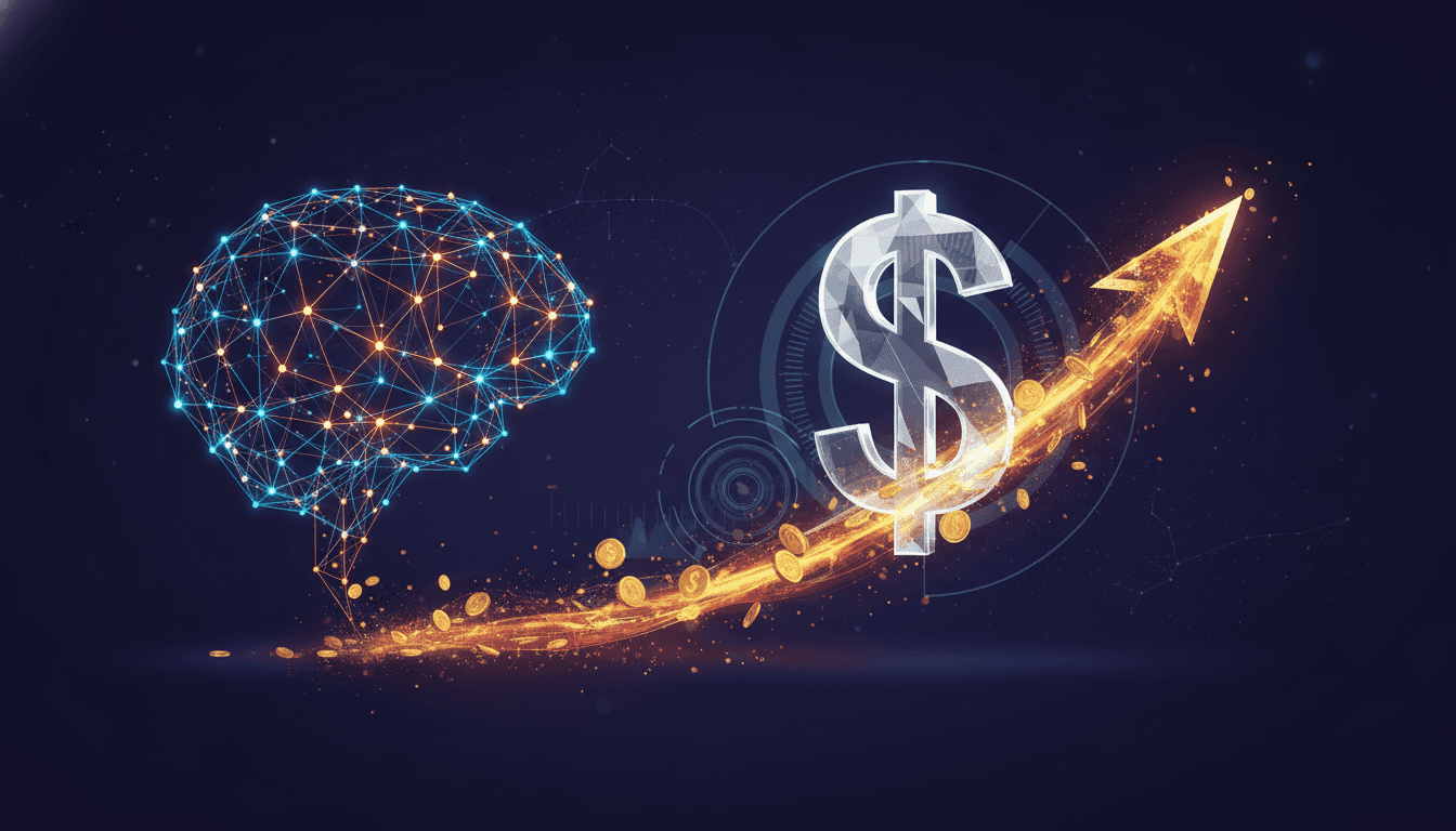 Financing Innovative Ventures