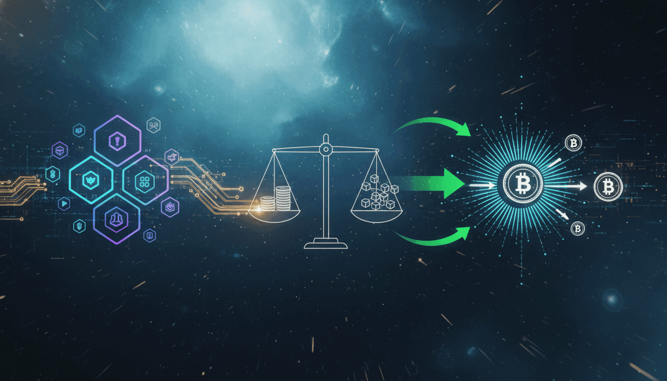 DeFi Trading and Lending
