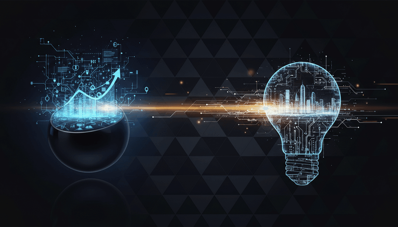 Generating Vision: Long-Term Big Ideas for Business Success