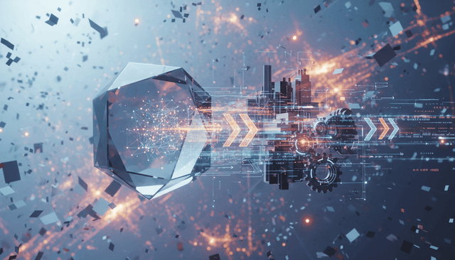 Driving Digital Transformation Through Analytics
