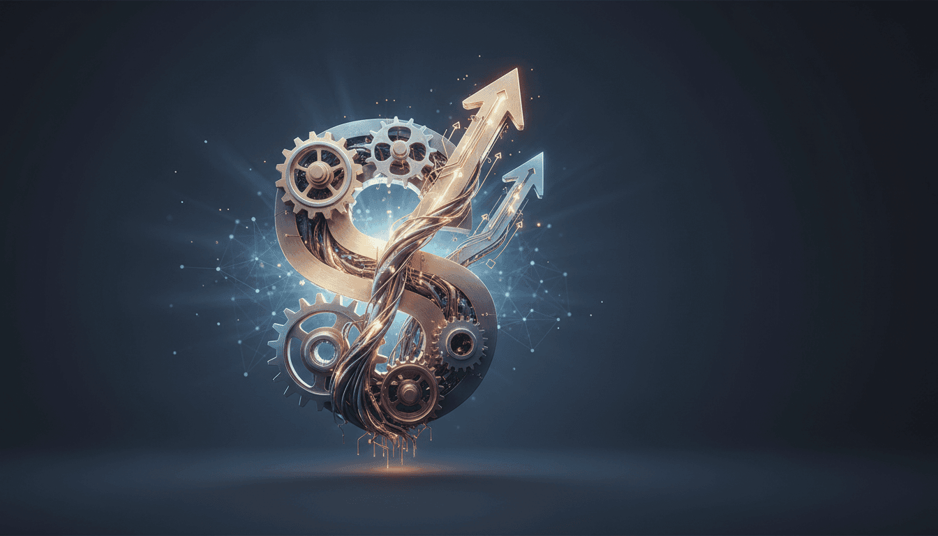 Let's Get Strong: Strengths at Work