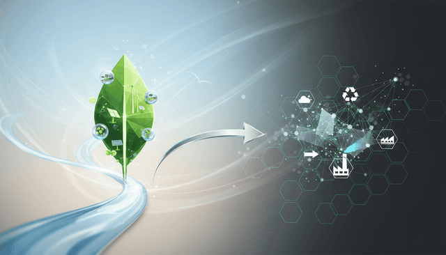 Innovative Environmental Management Models
