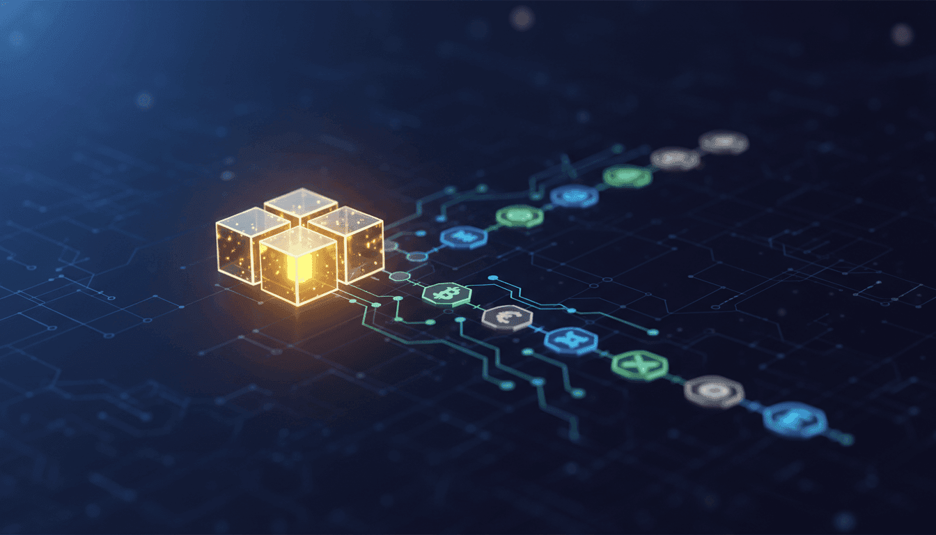 Dive Into the World of Blockchain: Principles and Tokens