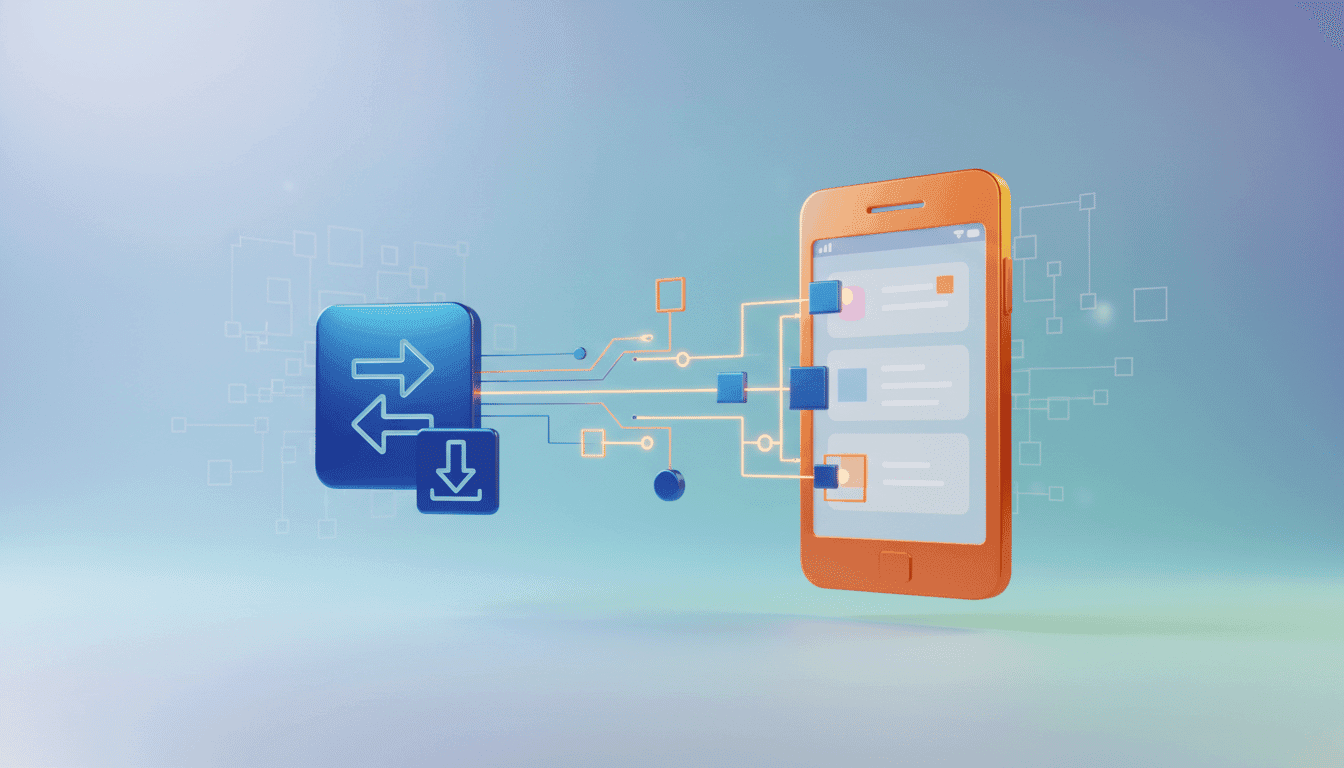 Low Code/No Code Platform Development