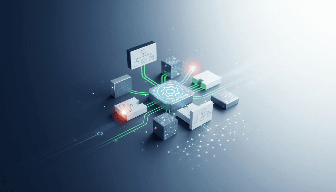 Low Code/No Code Platform Essentials