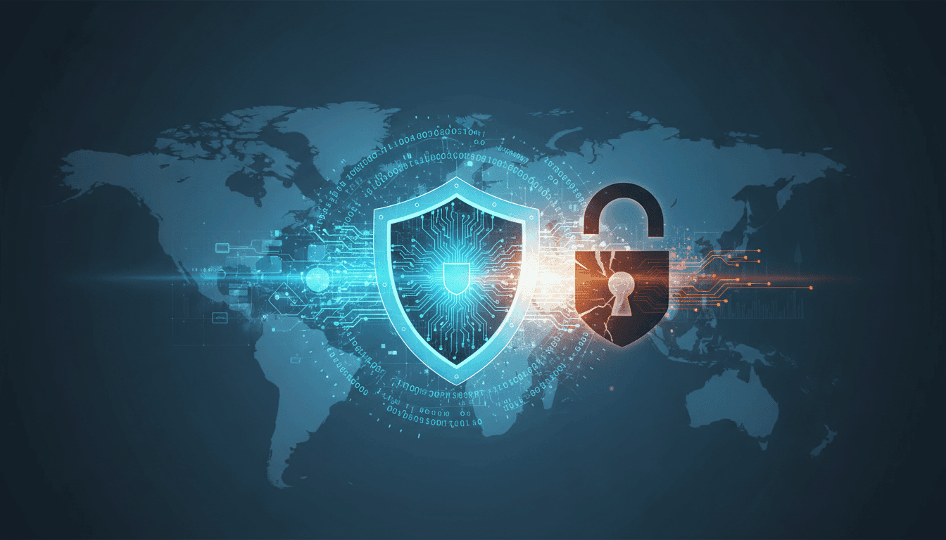 Integrated Cybersecurity Fundamentals