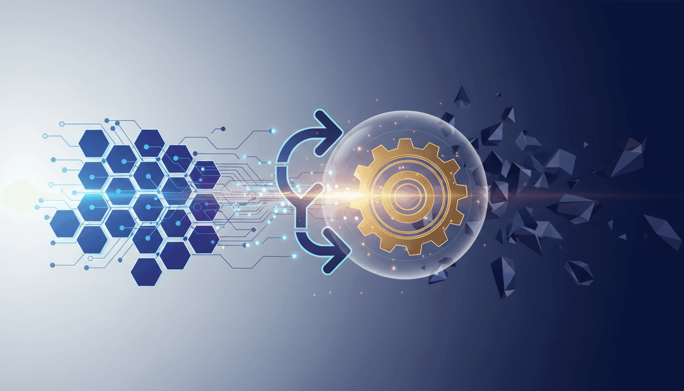 DeFi Derivatives and Blockchain Governance