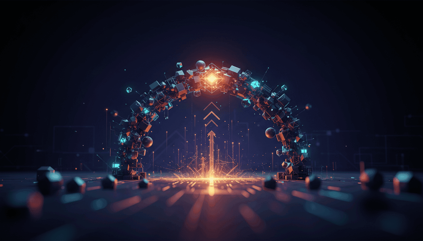 Supporting and Sustaining Strategic Change