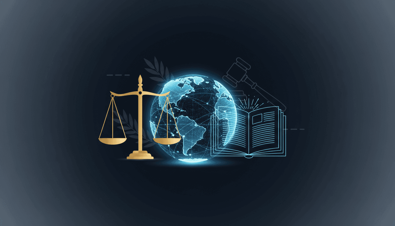 International Law - Catholic Univ. of Louvain