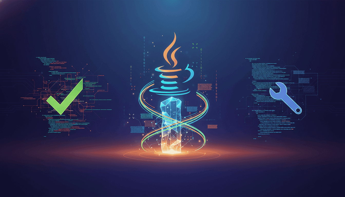 Writing Good Code with Java