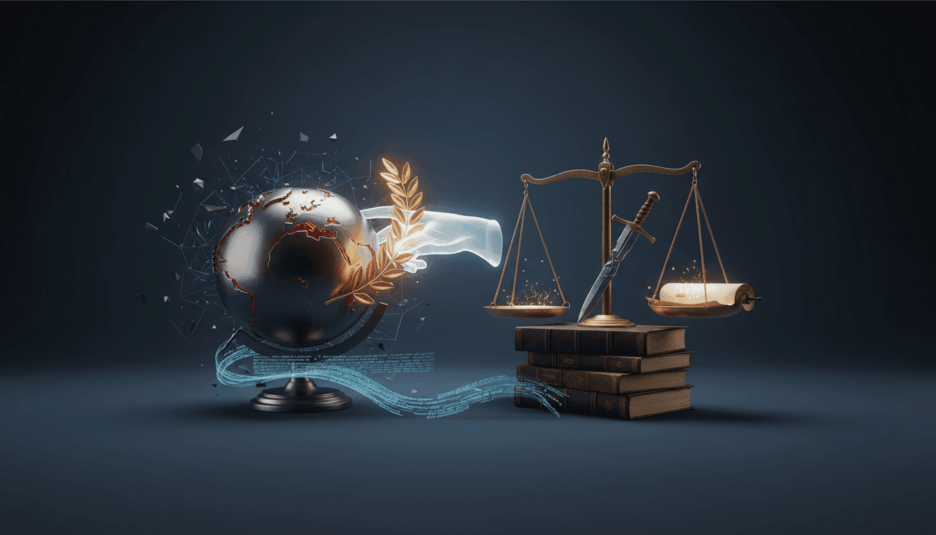 International Humanitarian Law