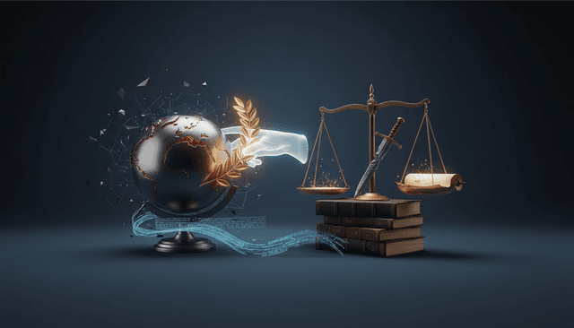 International Humanitarian Law