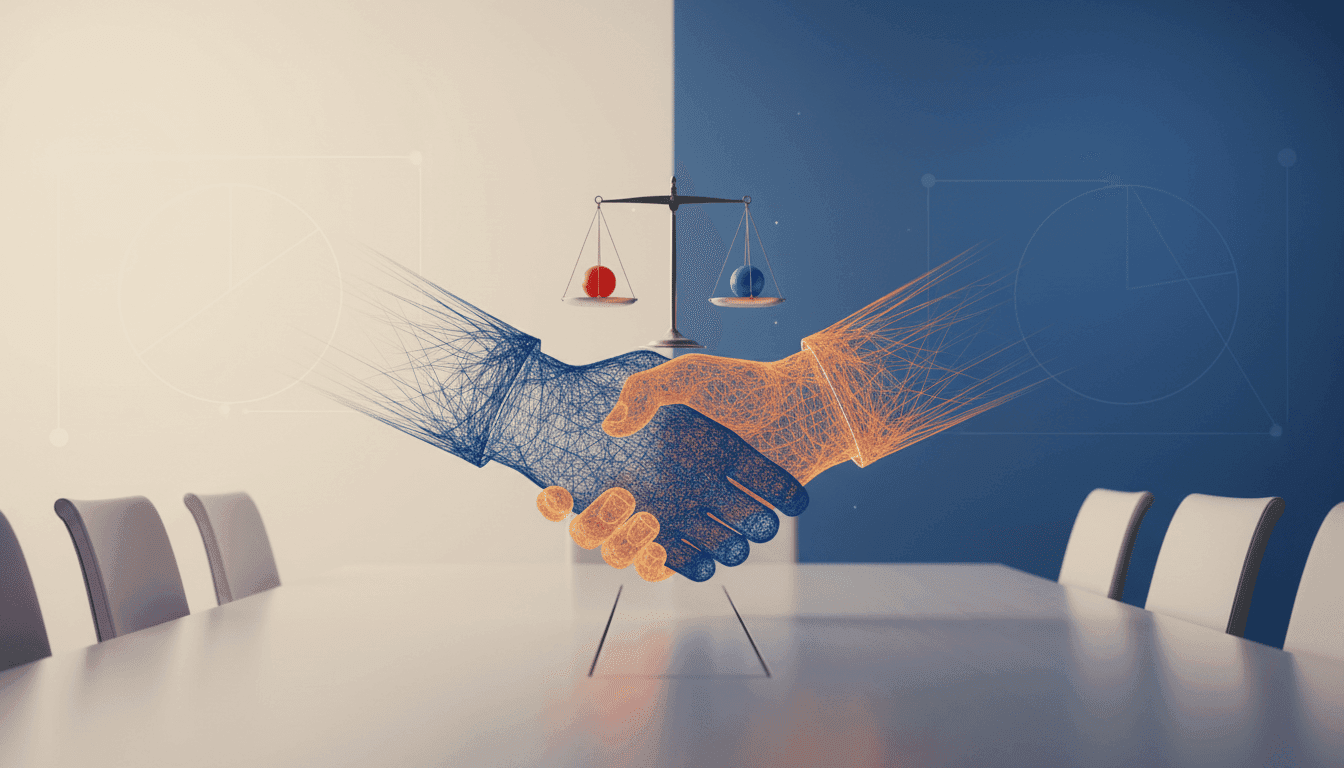 Conflict Management: Negotiation