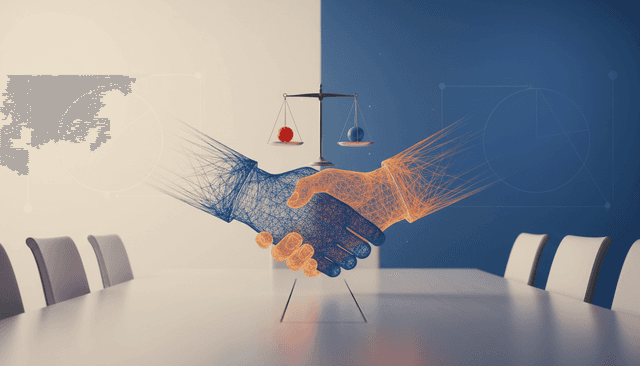 Conflict Management: Negotiation