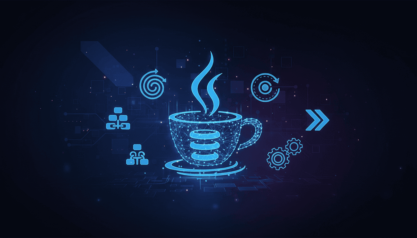 Java Programming: Data Structures & Algorithms