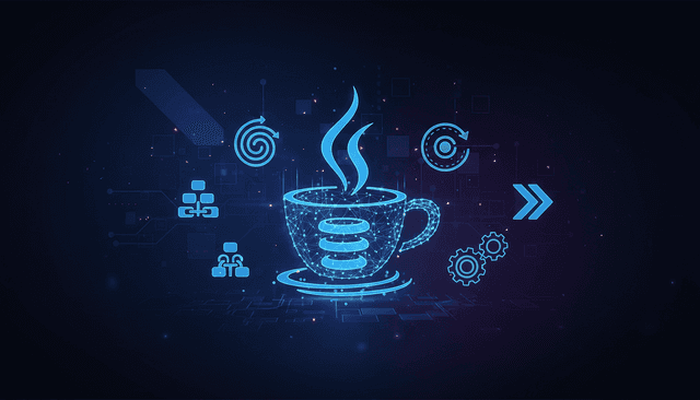 Java Programming: Data Structures & Algorithms