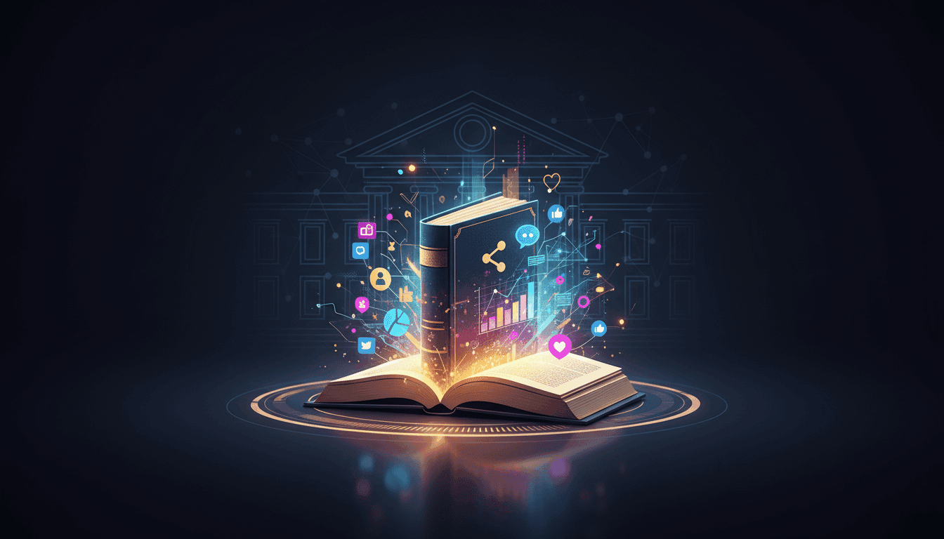 Library Marketing and PR Essentials