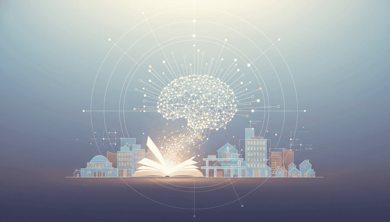 Community Needs Assessment for Libraries