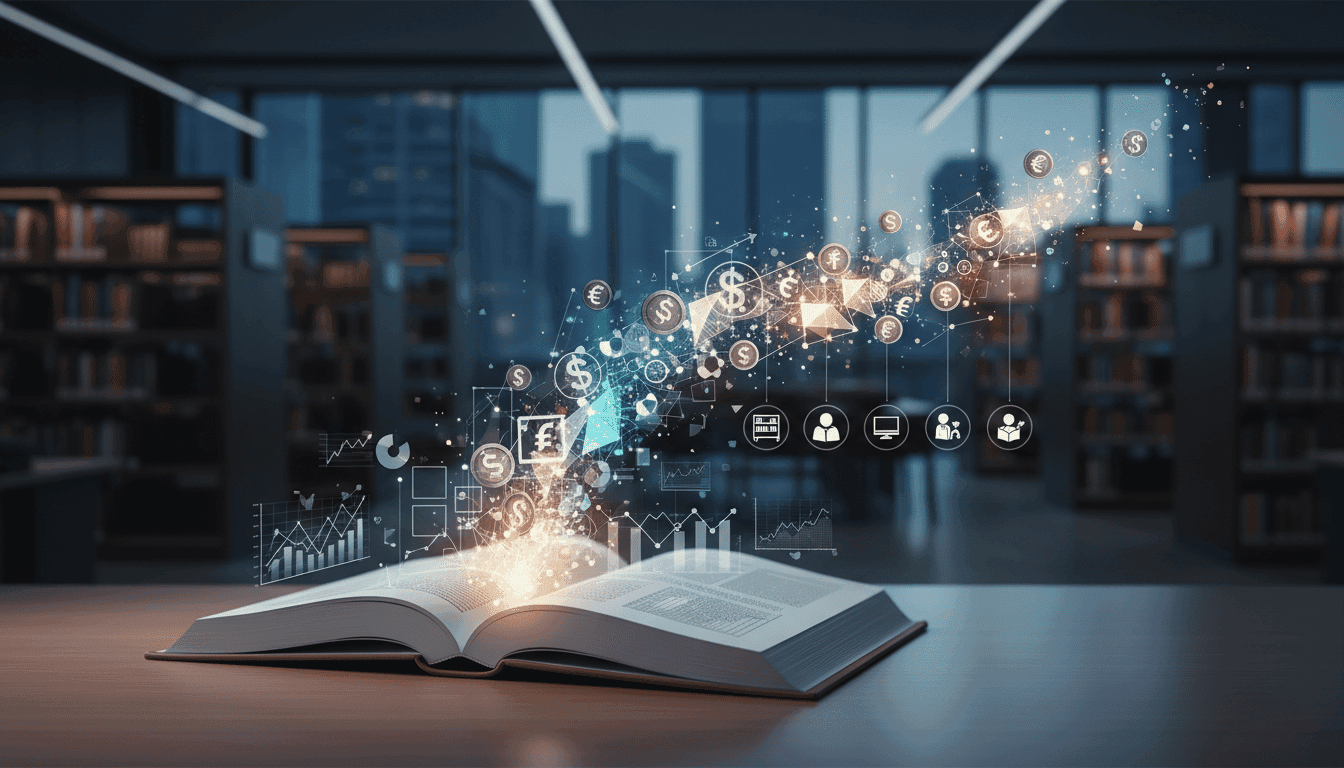 Budgeting and Finance for Public Libraries