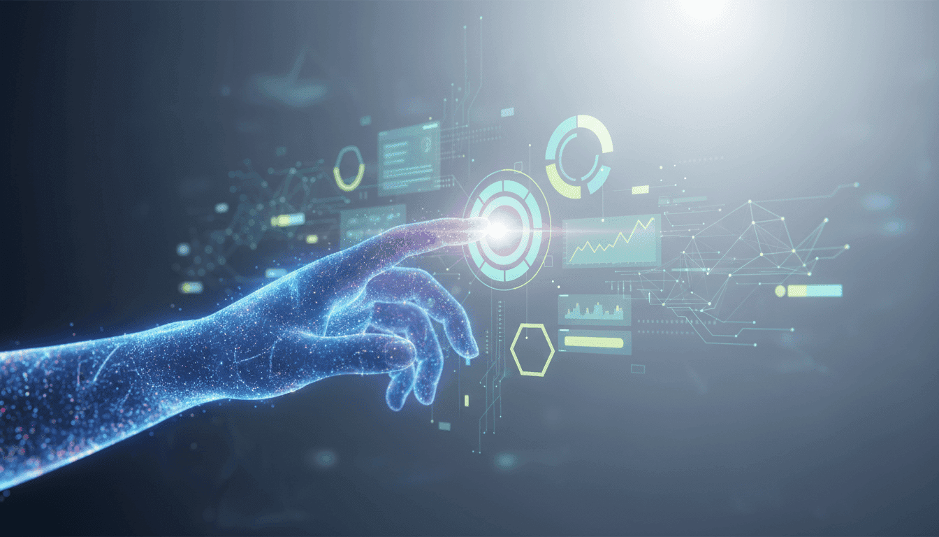 Human-Computer Interaction Fundamentals