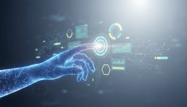 Human-Computer Interaction Fundamentals