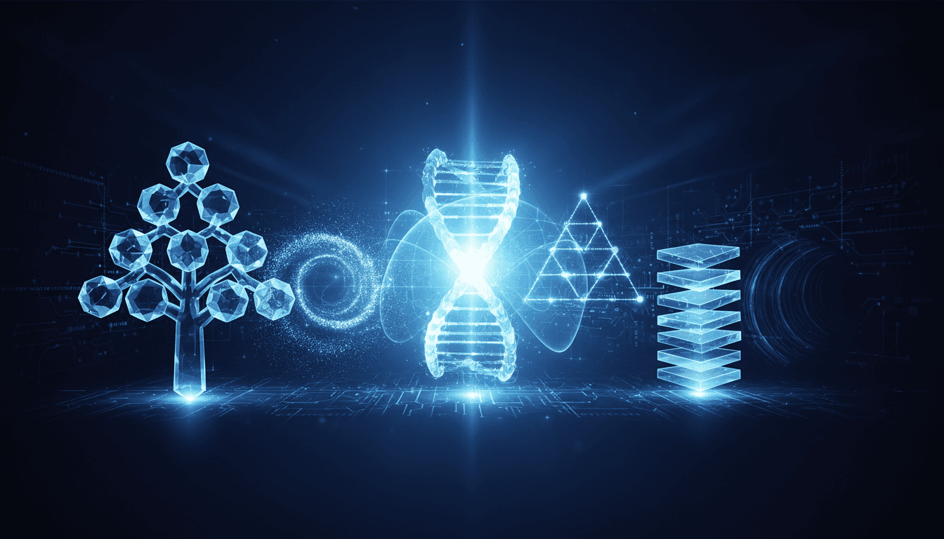 Mastering Advanced Data Structures and Algorithms
