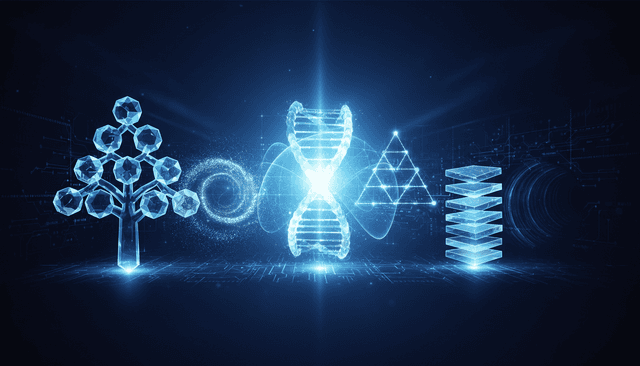 Mastering Advanced Data Structures and Algorithms