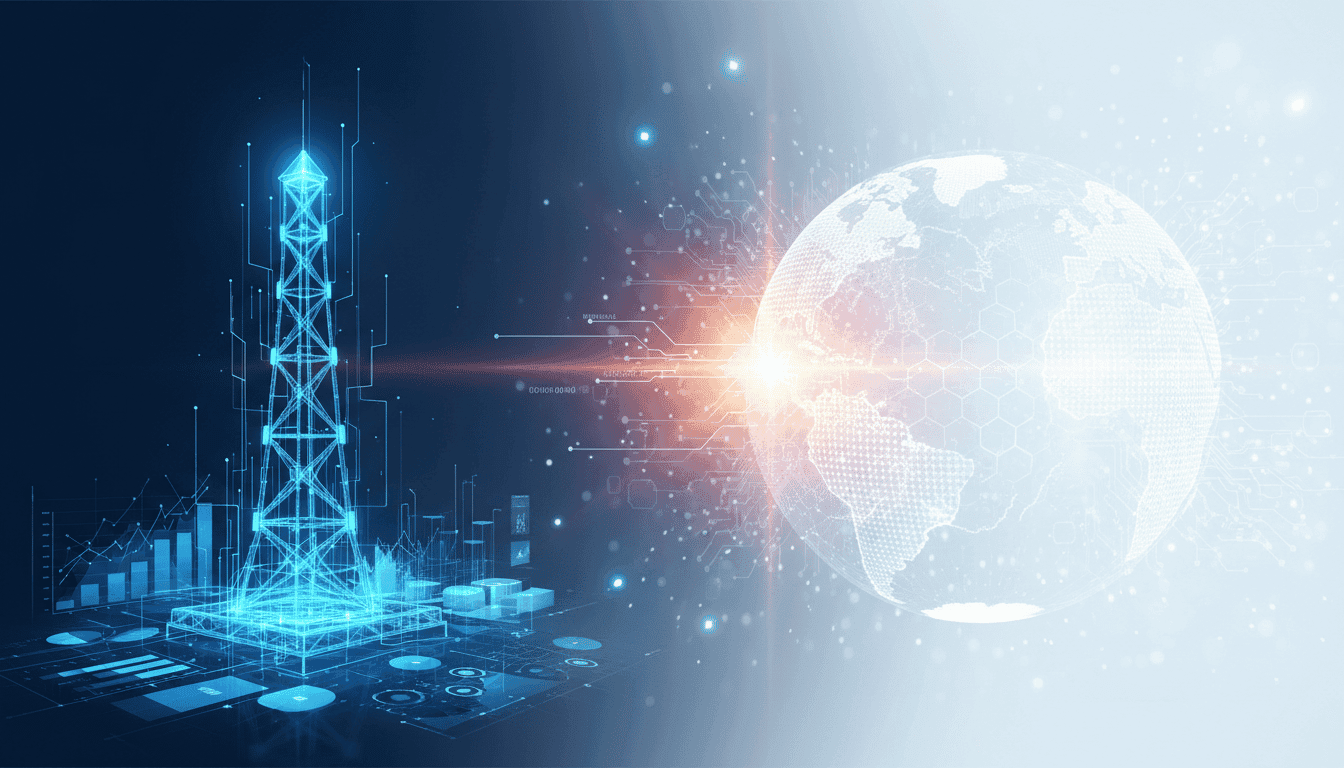 5G Business Strategy and Innovation