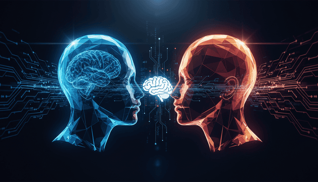 Human Factors in AI