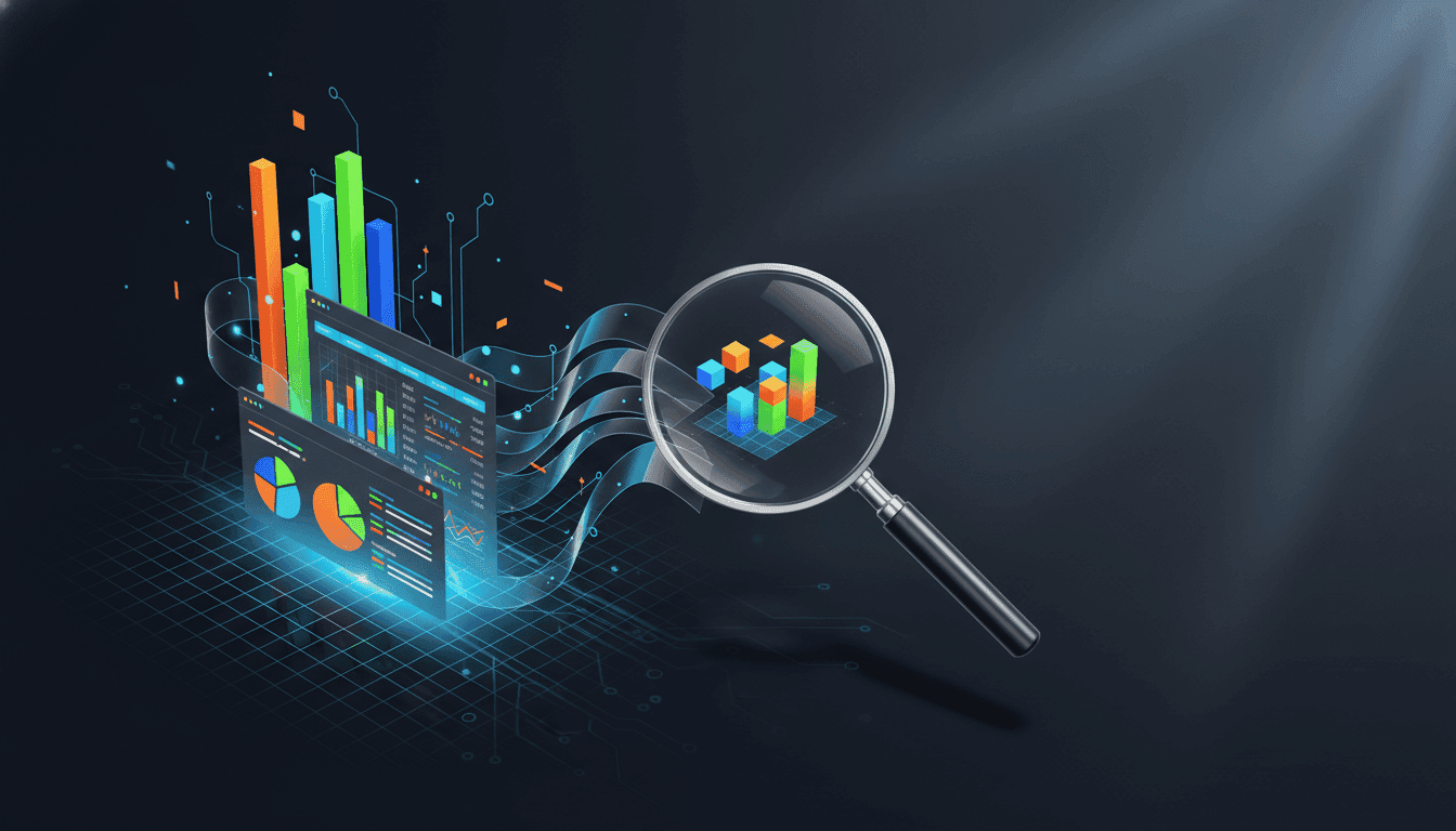 Mastering Data Analysis in Excel
