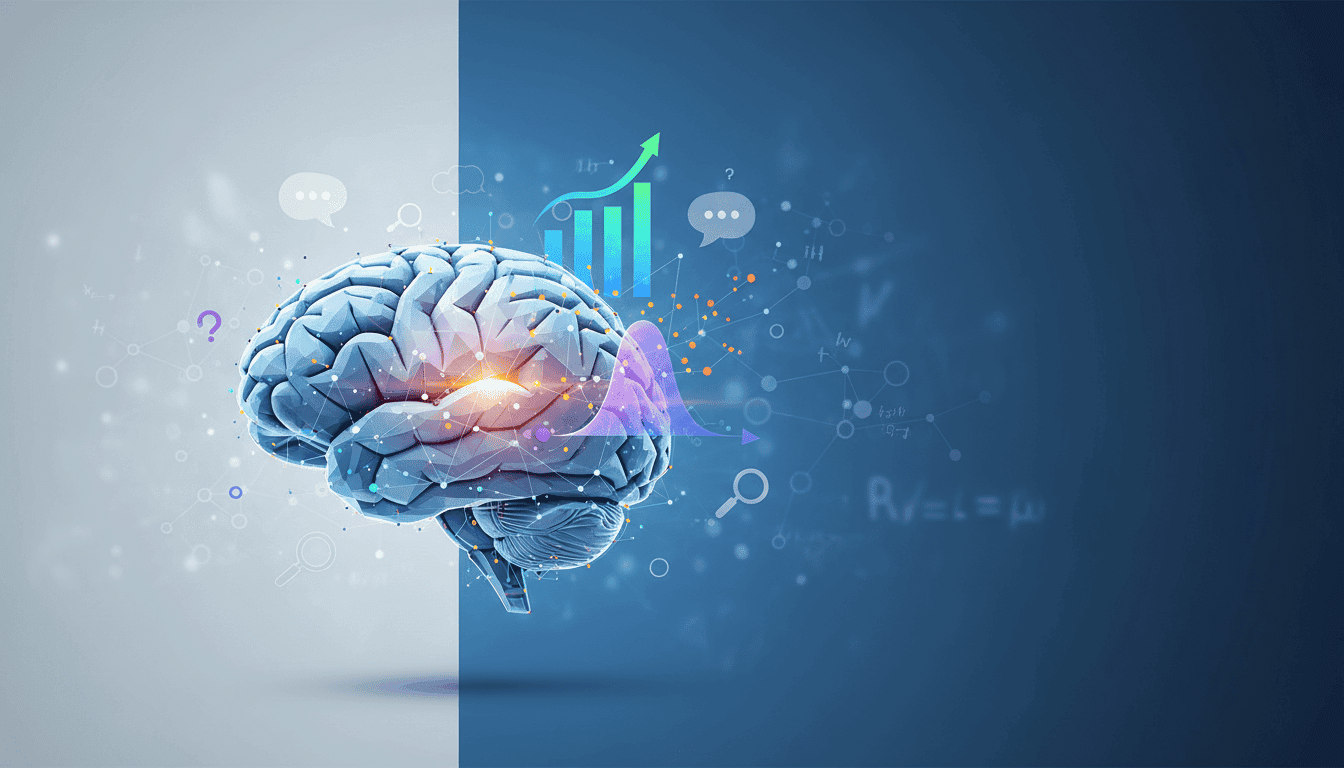 Statistics in Psychological Research