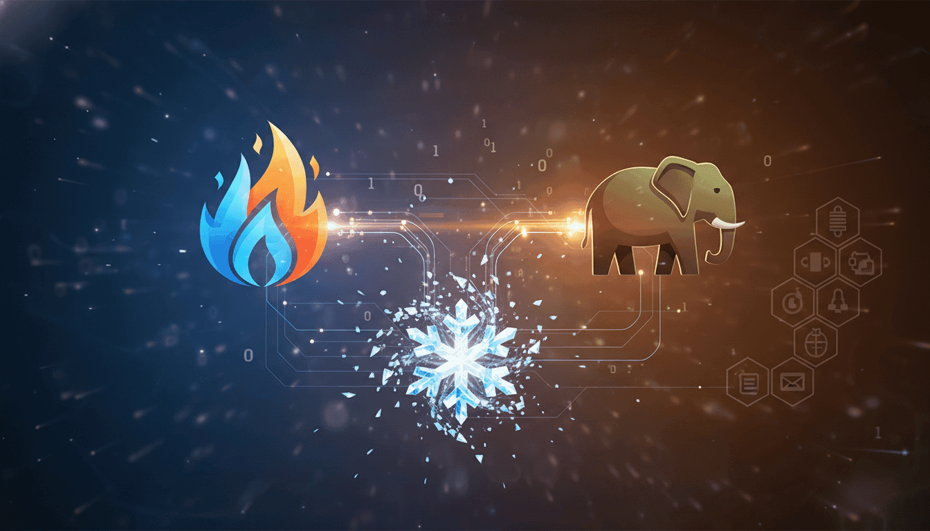 Spark, Hadoop, and Snowflake for Data Engineering
