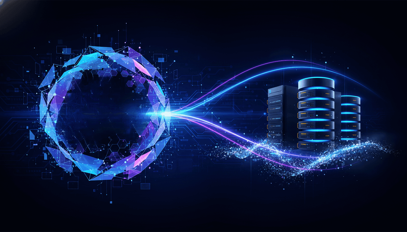 Managing Big Data with MySQL