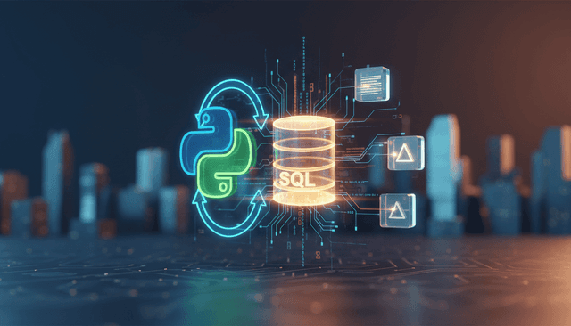 Scripting with Python and SQL for Data Engineering