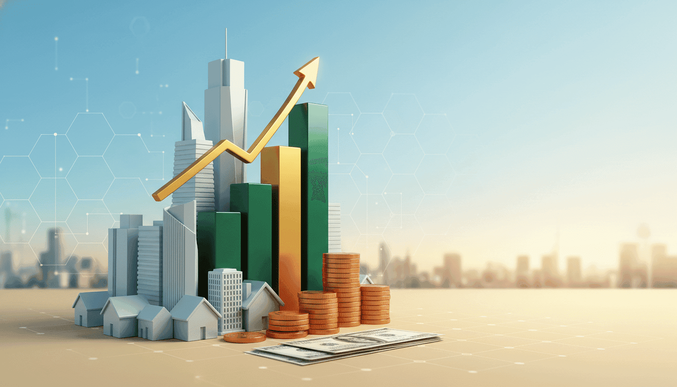 Increasing Real Estate Management Profits