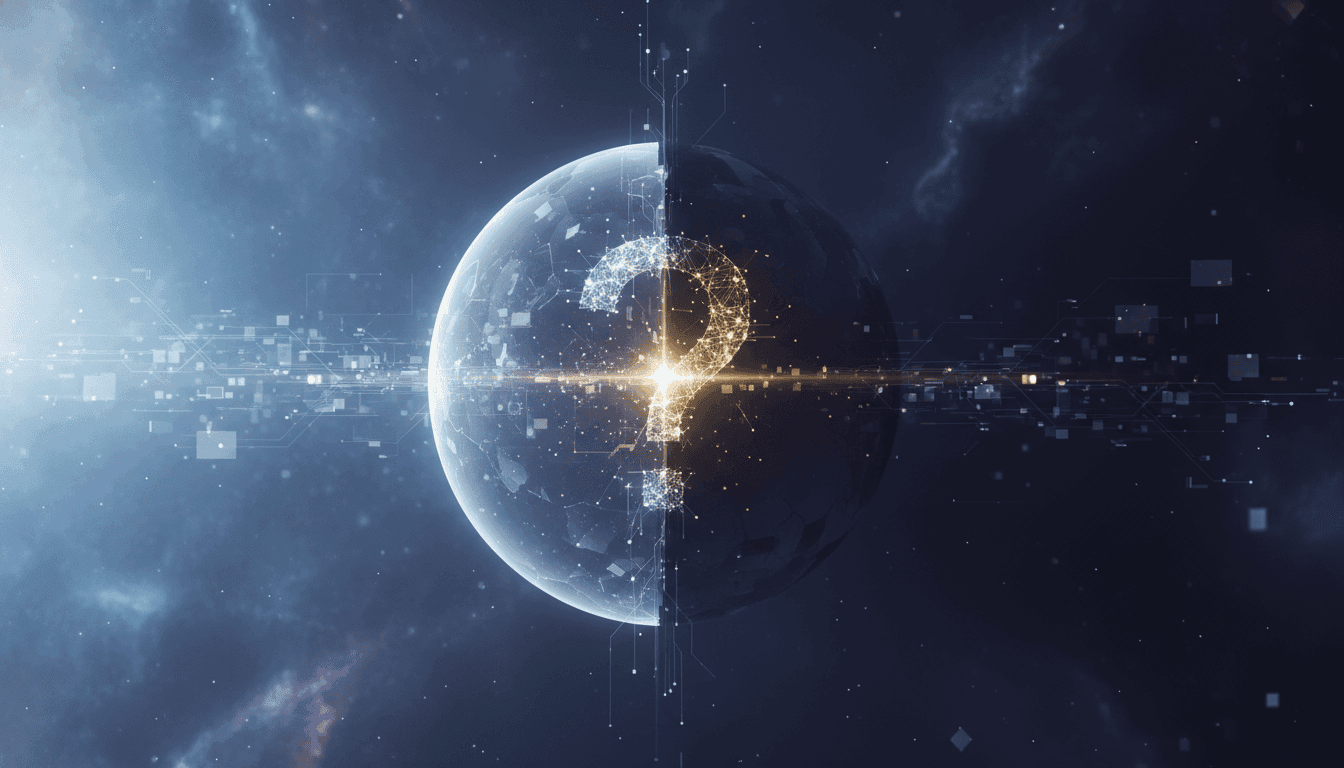 Dark Data Basics - Understanding the Unknown