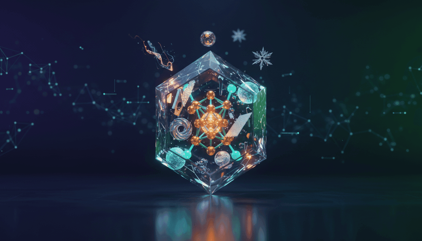 Introduction to Materials Science