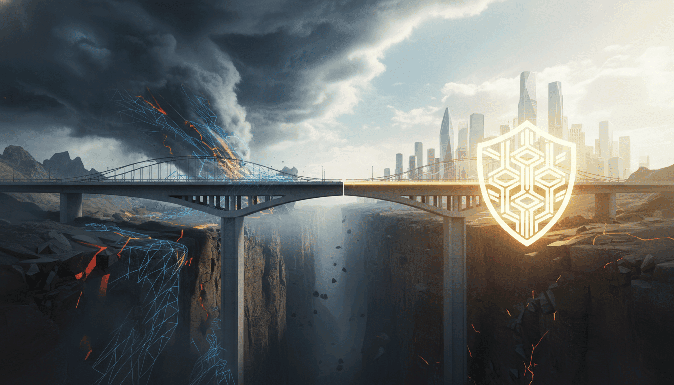 Natural Disaster Risk in Infrastructure Projects