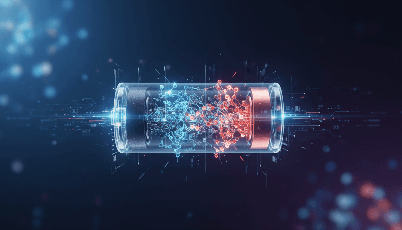 Lithium Based Batteries