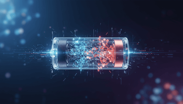 Lithium Based Batteries