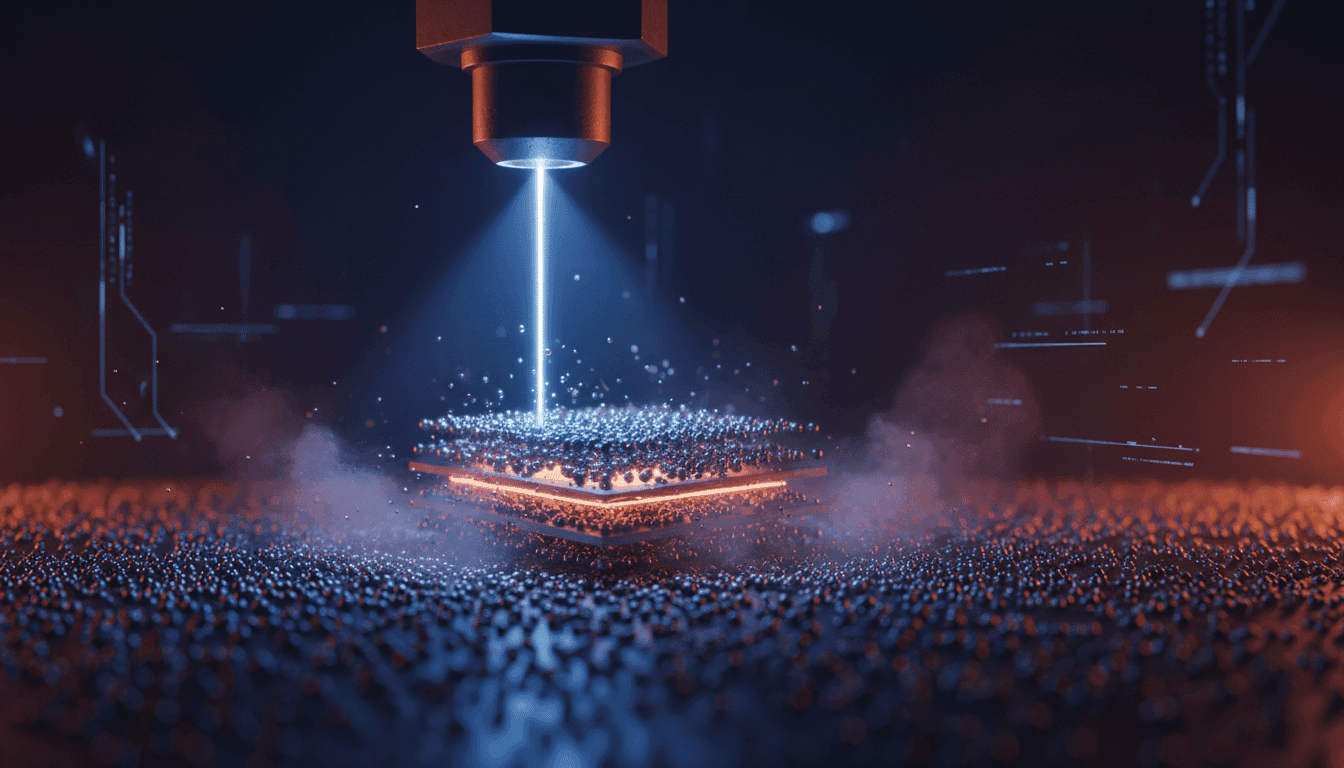 Selective Laser Sintering and Metal Laser Powder Bed Fusion