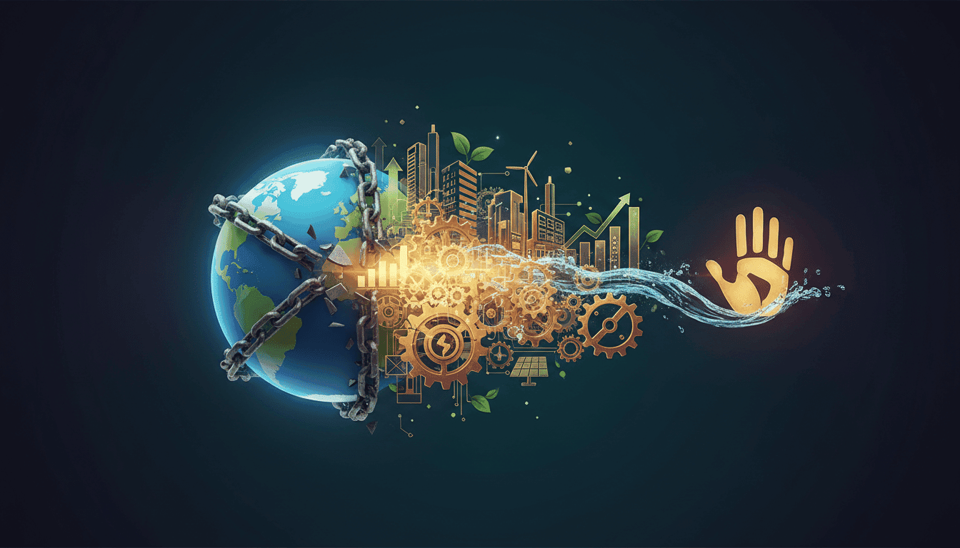 Sustainability Challenges for the Planet and Employers