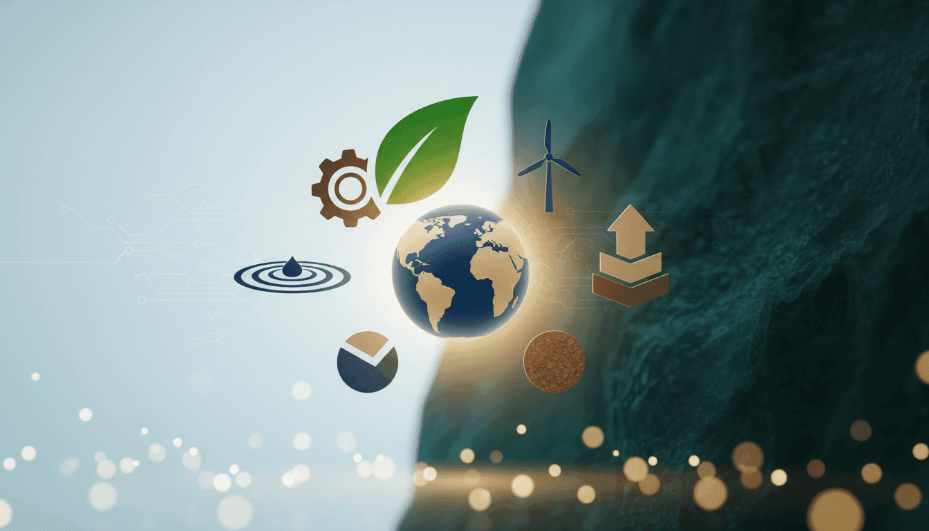 Foundational Sustainability Skills & Competencies