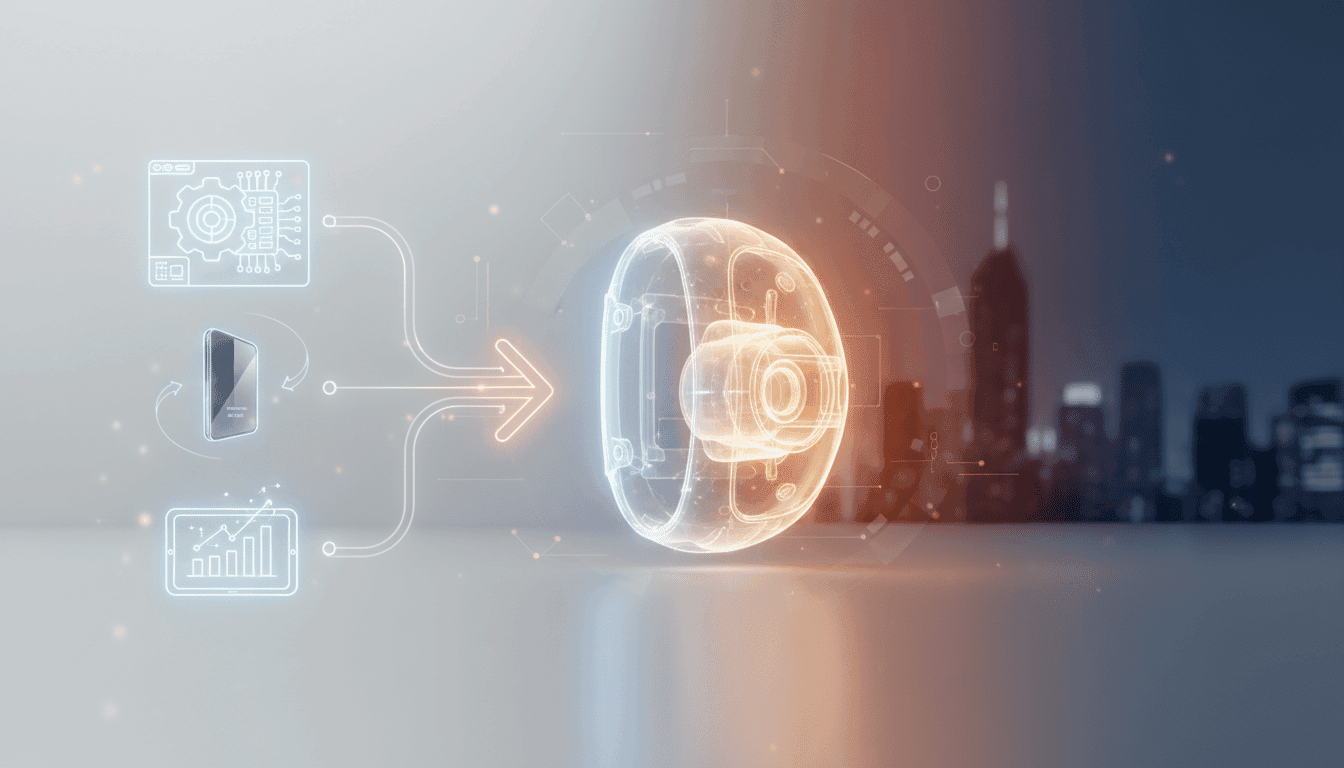 Engineering and Product Design Processes