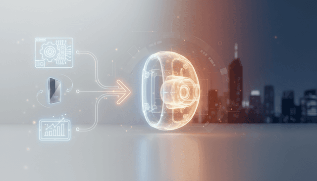 Engineering and Product Design Processes