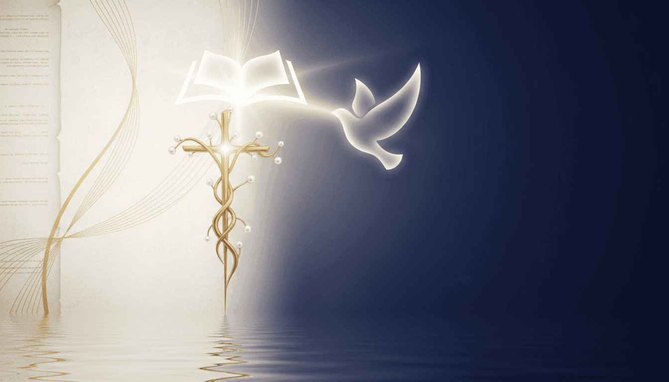 Emphasizing Christian Formation