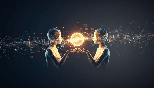 Building Relationships with Communication