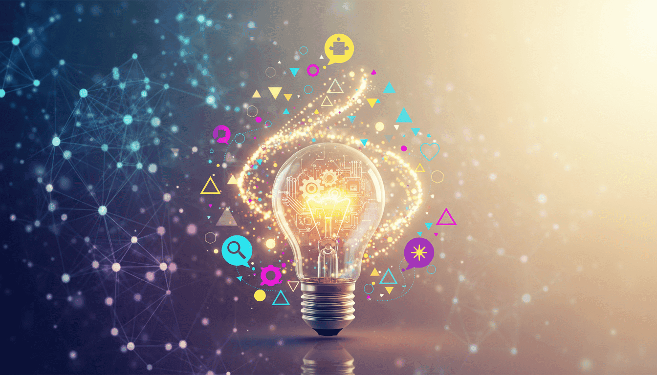 Creative Thinking