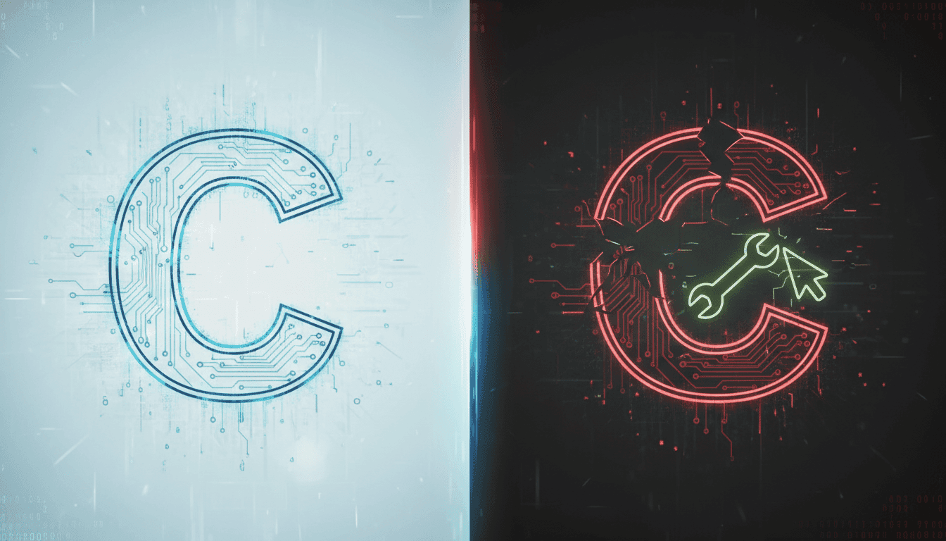 Writing, Running, and Fixing Code in C