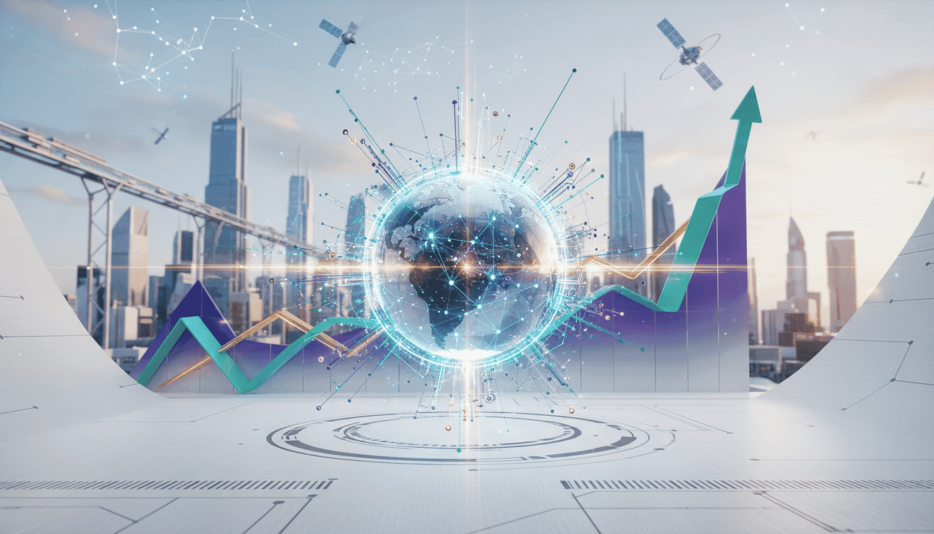 Building Products at Global Scale